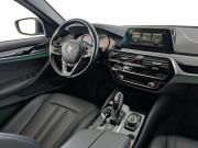 BMW 5 серии VII (G30/G31/G38) Москва  - изображение 60