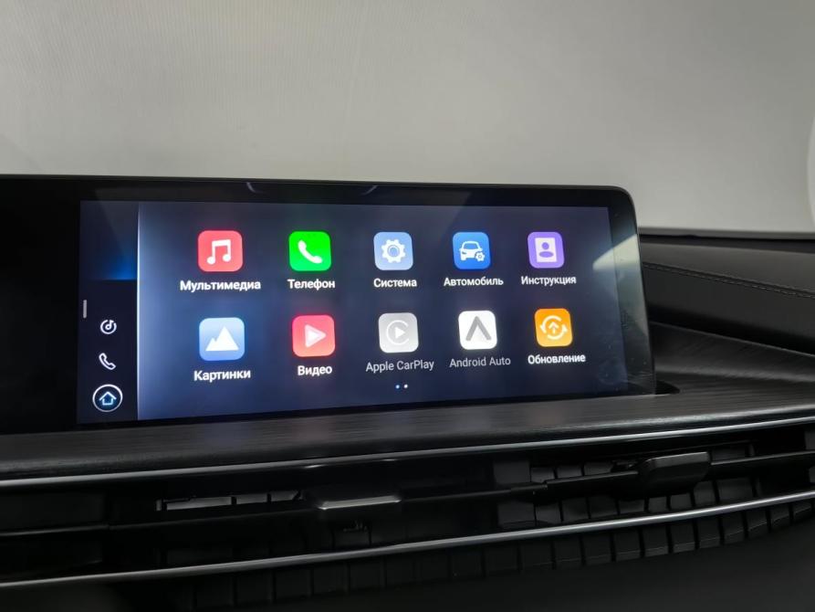 Chery Tiggo 7 Pro Max I Москва  - изображение 17