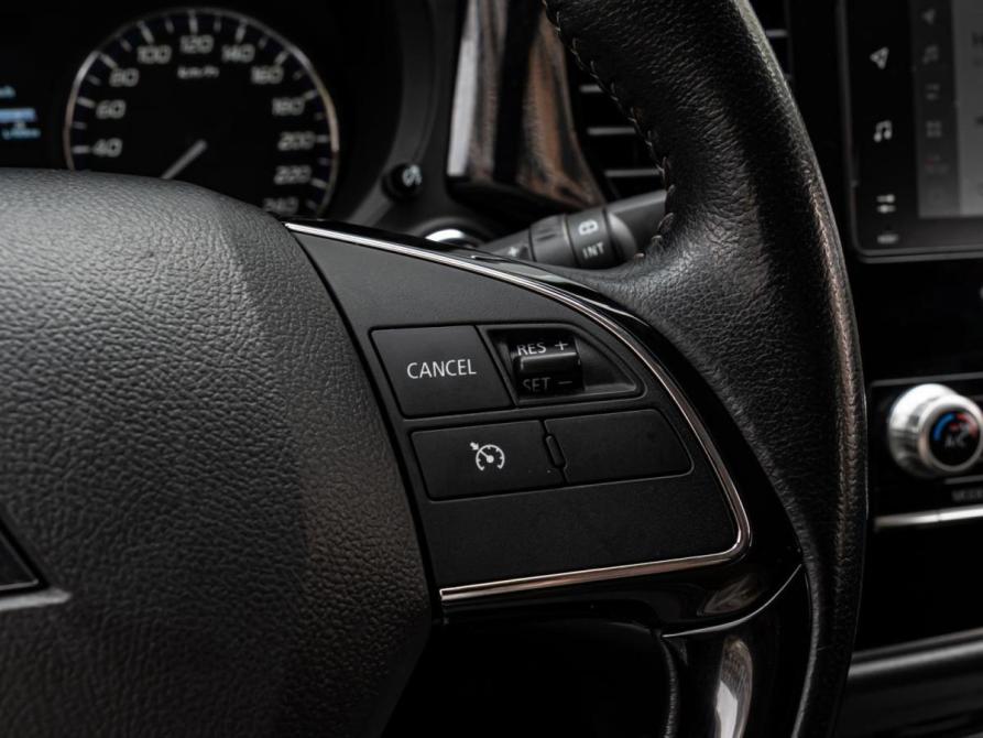 Mitsubishi Outlander III Рестайлинг 3 Краснодар  - изображение 15