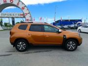 Renault Duster I Рестайлинг Тюмень  - изображение 28