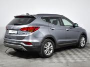 Hyundai Santa Fe III Рестайлинг Санкт-Петербург  - изображение 30
