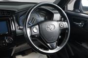 Toyota Corolla XI (E160 E170 E180) Тюмень  - изображение 33
