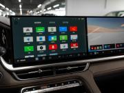 Geely Monjaro I Рестайлинг 2 Москва  - изображение 49