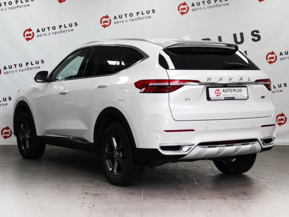 Haval F7 I с пробегом 2022 года, цена 1 939 000 рублей, 64723 км, внедорожник, Автокод Объявления