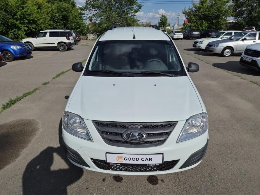 Lada (ВАЗ) Largus I Саратов  - изображение 13