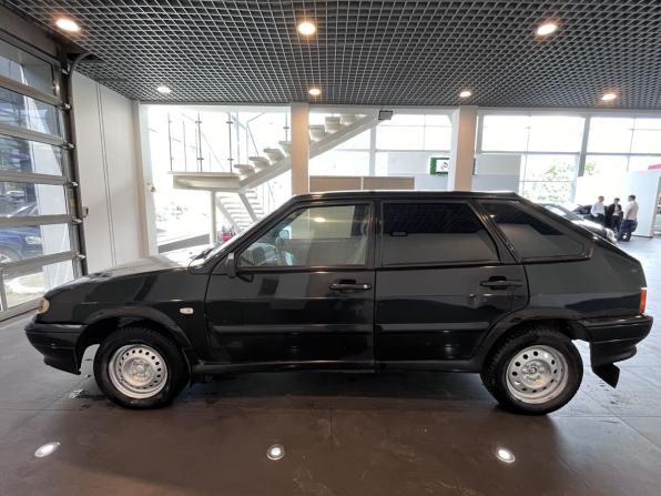 Lada (ВАЗ) 2114 с пробегом 2013 года, цена 85 000 рублей, 243779 км, хэтчбек, Автокод Объявления