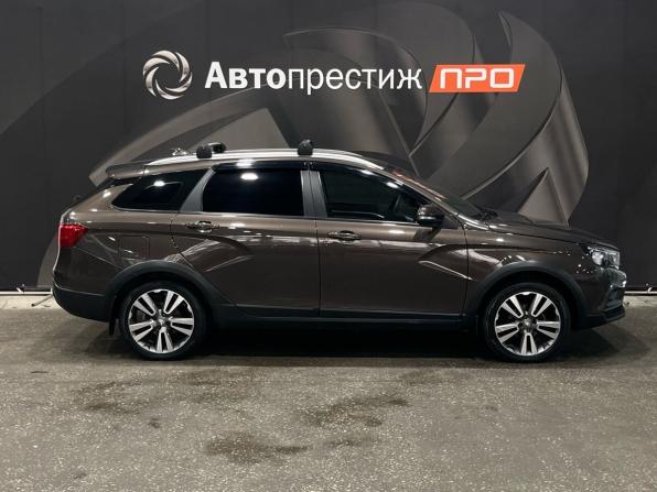 Lada (ВАЗ) Vesta I с пробегом 2019 года, цена 1 098 000 рублей, 95500 км, универсал, Автокод Объявления