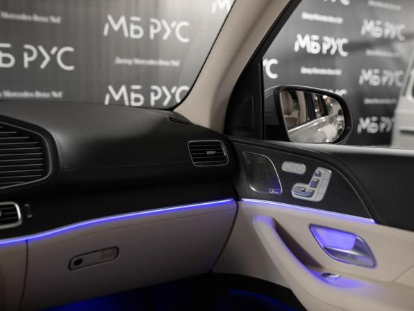 Новый Mercedes-Benz GLS II (X167) Рестайлинг 2025 года, цена 18 300 000 рублей, внедорожник, Автокод Объявления