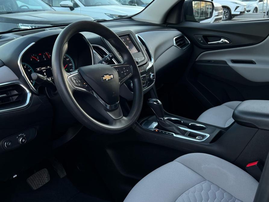 Chevrolet Equinox III Волгоград  - изображение 12