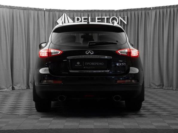 Infiniti QX50 I с пробегом 2013 года, цена 1 680 000 рублей, 184264 км, внедорожник, Автокод Объявления