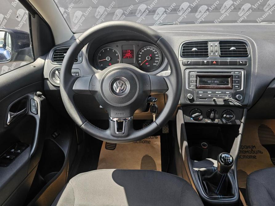 Volkswagen Polo V Краснодар  - изображение 17