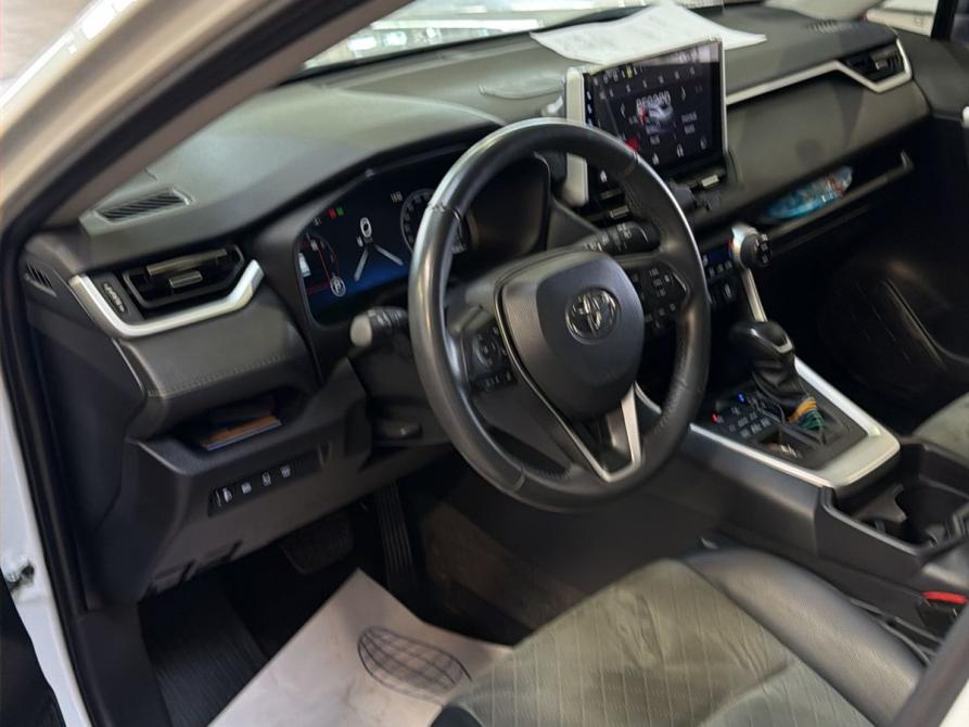 Toyota RAV4 V (XA50) Санкт-Петербург  - изображение 2
