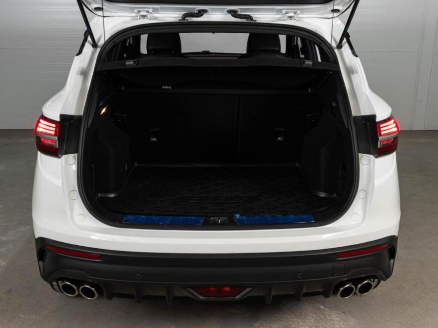 Geely Coolray I Ставрополь  - изображение 27