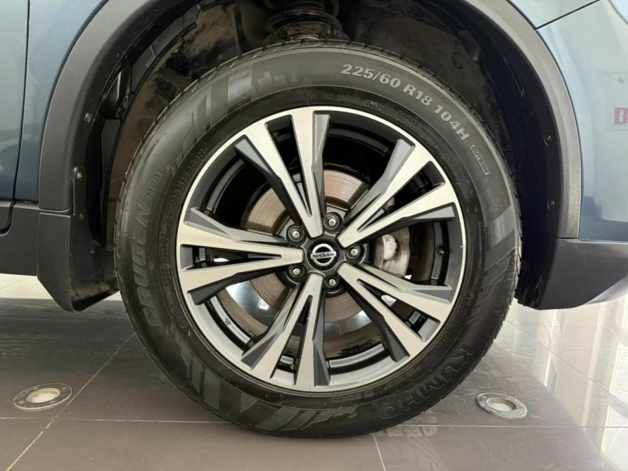 Nissan X-Trail III Рестайлинг Подольск  - изображение 27