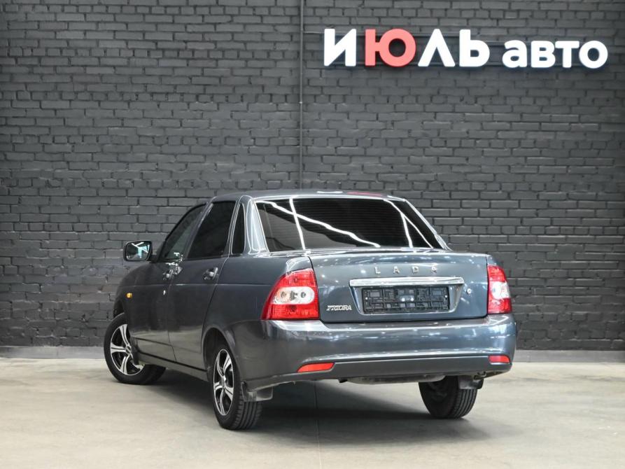 Lada (ВАЗ) Priora I Рестайлинг Екатеринбург  - изображение 4