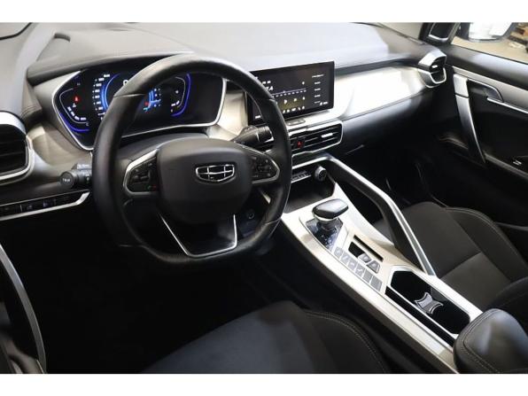 Geely Coolray I с пробегом 2023 года, цена 1 769 000 рублей, 31787 км, внедорожник, Автокод Объявления