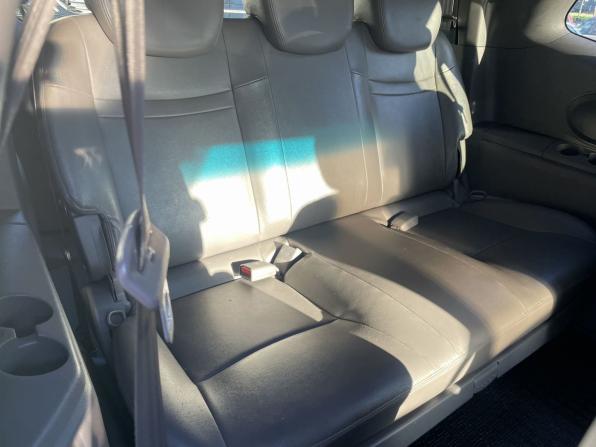 SsangYong Stavic с пробегом 2013 года, цена 1 202 000 рублей, 251526 км, минивэн, Автокод Объявления