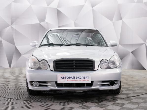 Hyundai Sonata IV (EF) Рестайлинг с пробегом 2011 года, цена 528 000 рублей, 249000 км, седан, Автокод Объявления