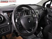 Renault Kaptur I Белгород  - изображение 31