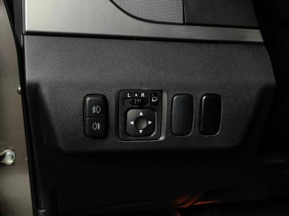 Mitsubishi Pajero IV Рестайлинг 2 с пробегом 2014 года, цена 2 248 000 рублей, 220133 км, внедорожник, Автокод Объявления