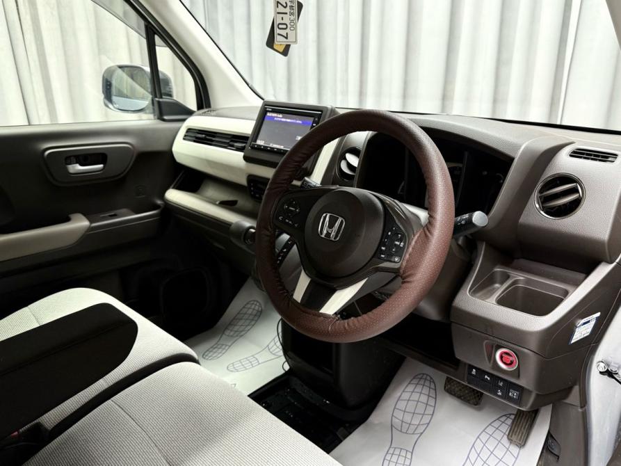 Honda N-WGN II Ижевск  - изображение 11