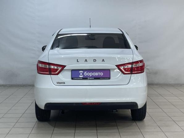 Lada (ВАЗ) Vesta I с пробегом 2019 года, цена 1 030 000 рублей, 91375 км, седан, Автокод Объявления