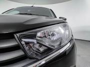 Lada (ВАЗ) Granta I Рестайлинг Уфа  - изображение 43