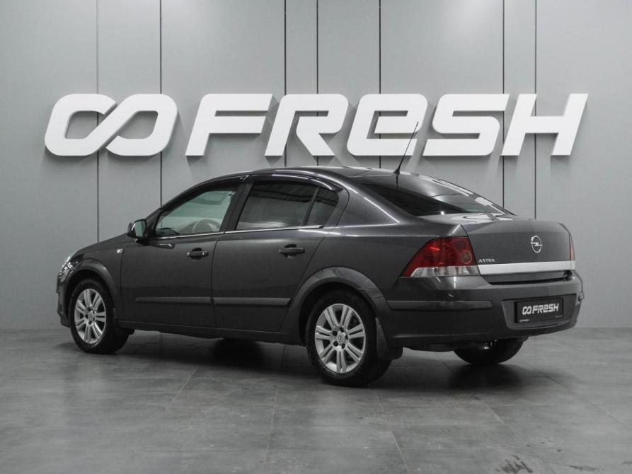 Opel Astra H Рестайлинг Воронеж  - изображение 2