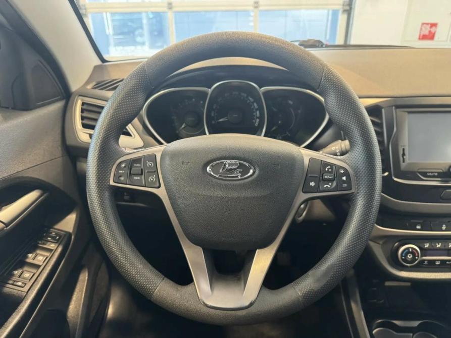 Lada (ВАЗ) Vesta I Подольск  - изображение 18
