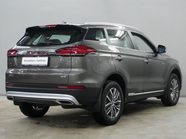 Belgee X70 I с пробегом 2024 года, цена 2 580 000 рублей, 3054 км, внедорожник, Автокод Объявления