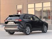 Toyota RAV4 V (XA50) Волгоград  - изображение 39