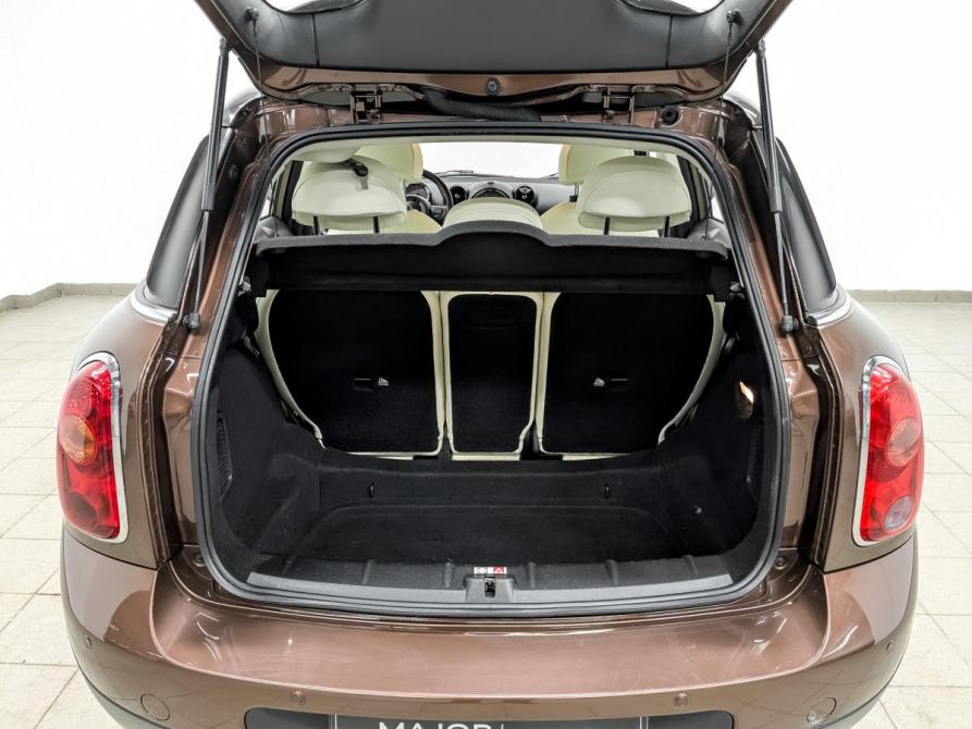 Mini Countryman I Москва  - изображение 10
