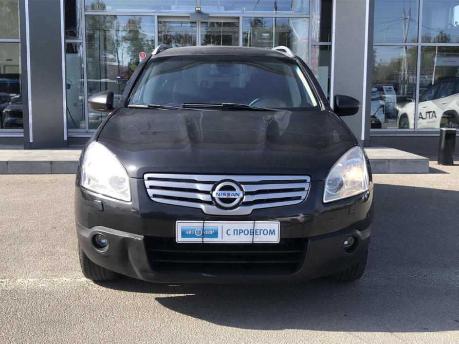 Nissan Qashqai+2 I Брянск  - изображение 2