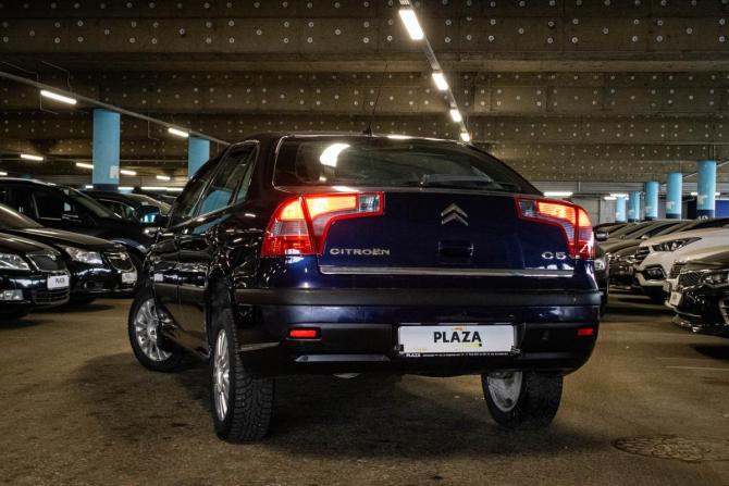 Citroen C5 I Рестайлинг с пробегом 2006 года, цена 429 000 рублей, 195181 км, хэтчбек, Автокод Объявления