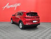 Kia Sportage IV Вологда  - изображение 25