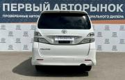 Toyota Vellfire I Краснодар  - изображение 31