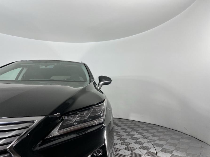 Lexus RX IV Архангельск  - изображение 9
