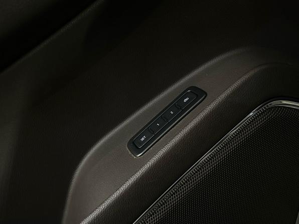 Chevrolet Tahoe IV с пробегом 2018 года, цена 3 124 000 рублей, 269854 км, внедорожник, Автокод Объявления