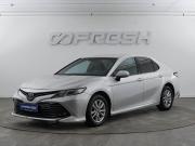 Toyota Camry VIII (XV70) Москва  - изображение 27