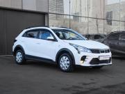 Kia Rio IV Рестайлинг Москва  - изображение 18