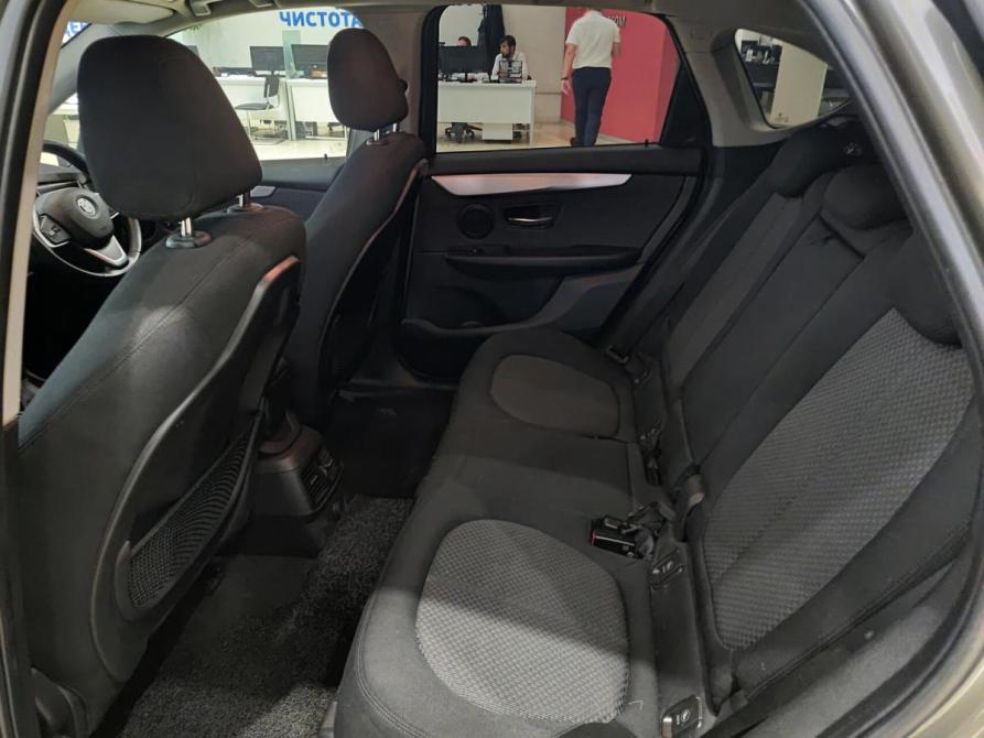 BMW 2 серии Active Tourer F45 Казань  - изображение 15