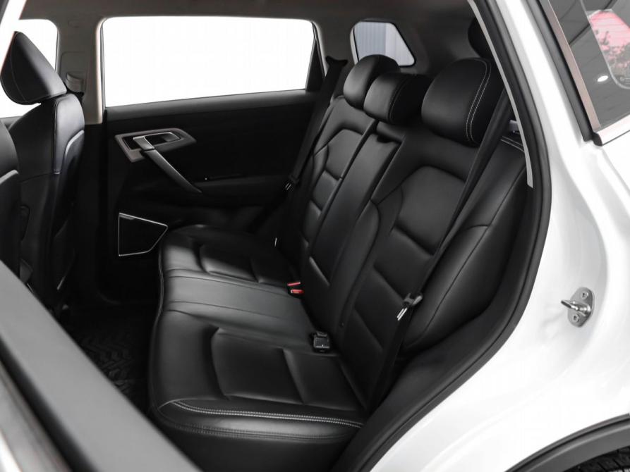 Geely Atlas I Минеральные Воды  - изображение 9