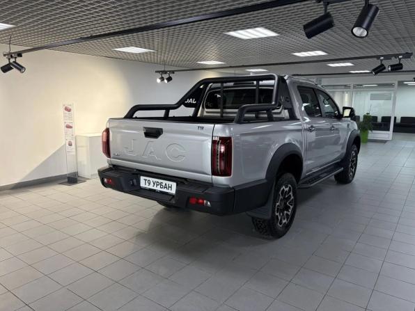 Новый JAC T9 2026 года, цена 3 789 000 рублей, offers.body_type.unknown, Автокод Объявления