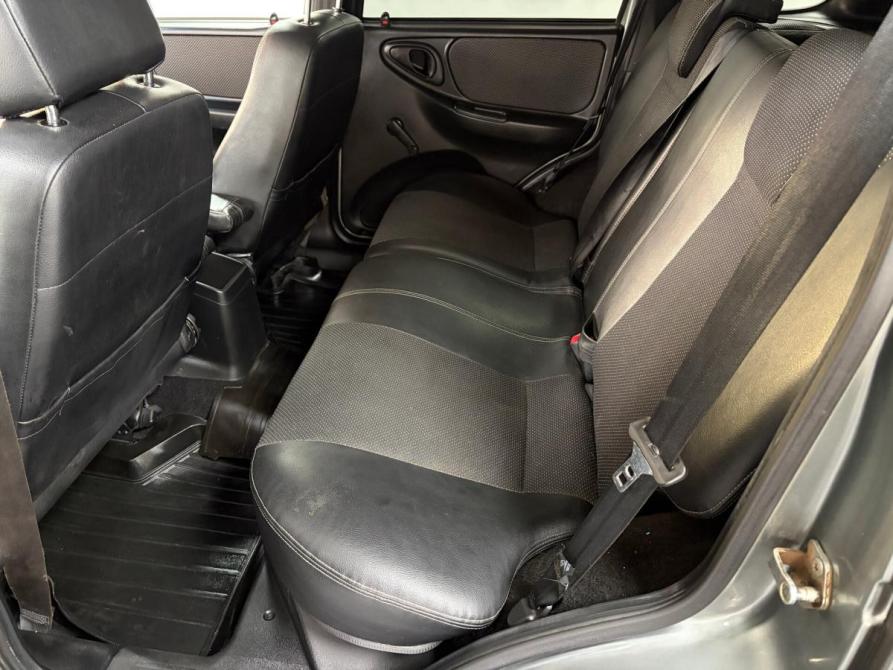 Chevrolet Niva I Рестайлинг Киров  - изображение 9
