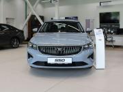 Belgee S50 Екатеринбург  - изображение 10