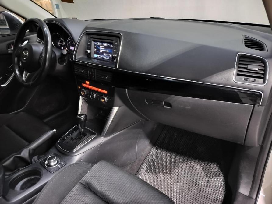 Mazda CX-5 I Санкт-Петербург  - изображение 10