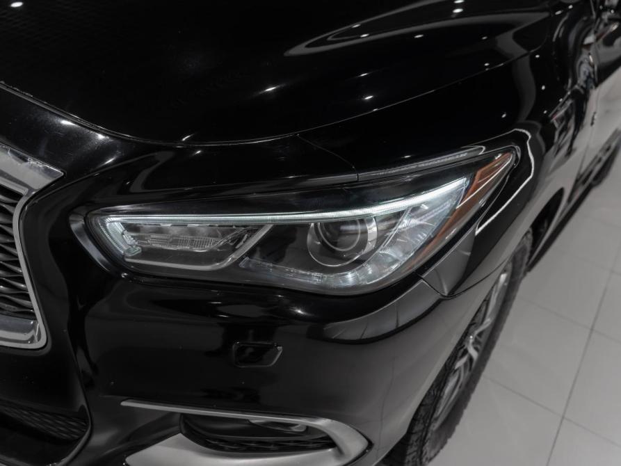 Infiniti QX60 I Рестайлинг Москва  - изображение 29