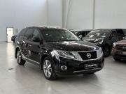 Nissan Pathfinder IV Калуга  - изображение 27