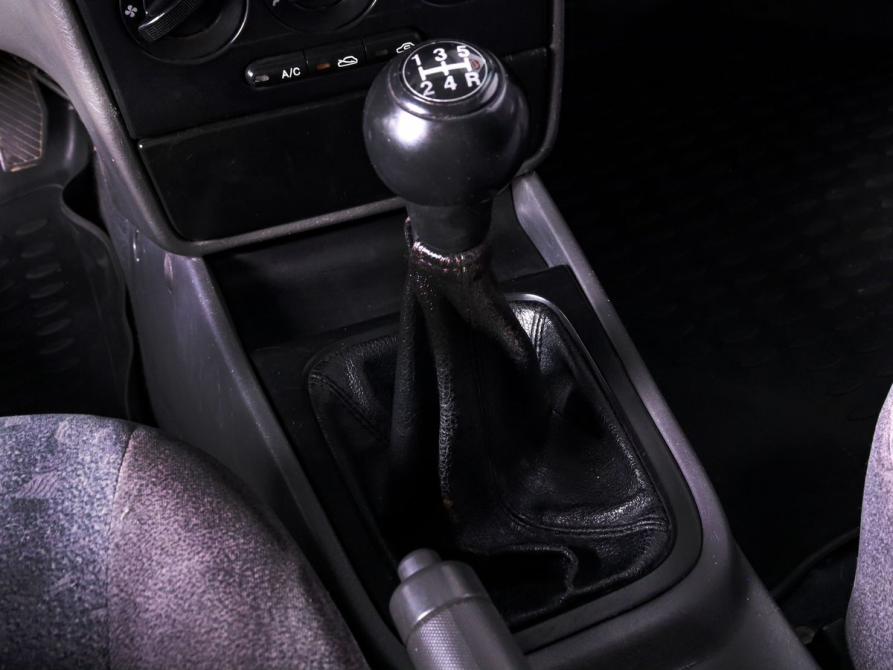Kia Spectra I Рестайлинг 2 Минеральные Воды  - изображение 14