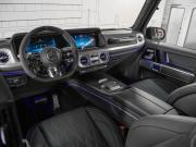 Mercedes-Benz G-Класс AMG II (W465) Рестайлинг Москва  - изображение 50
